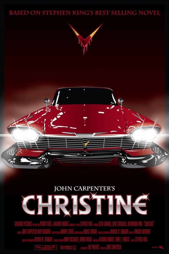 Christine