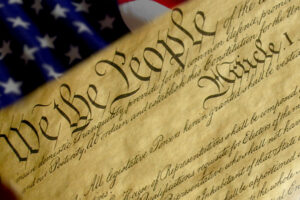 U.S. Constitution – Fourteenth Amendment Section 3